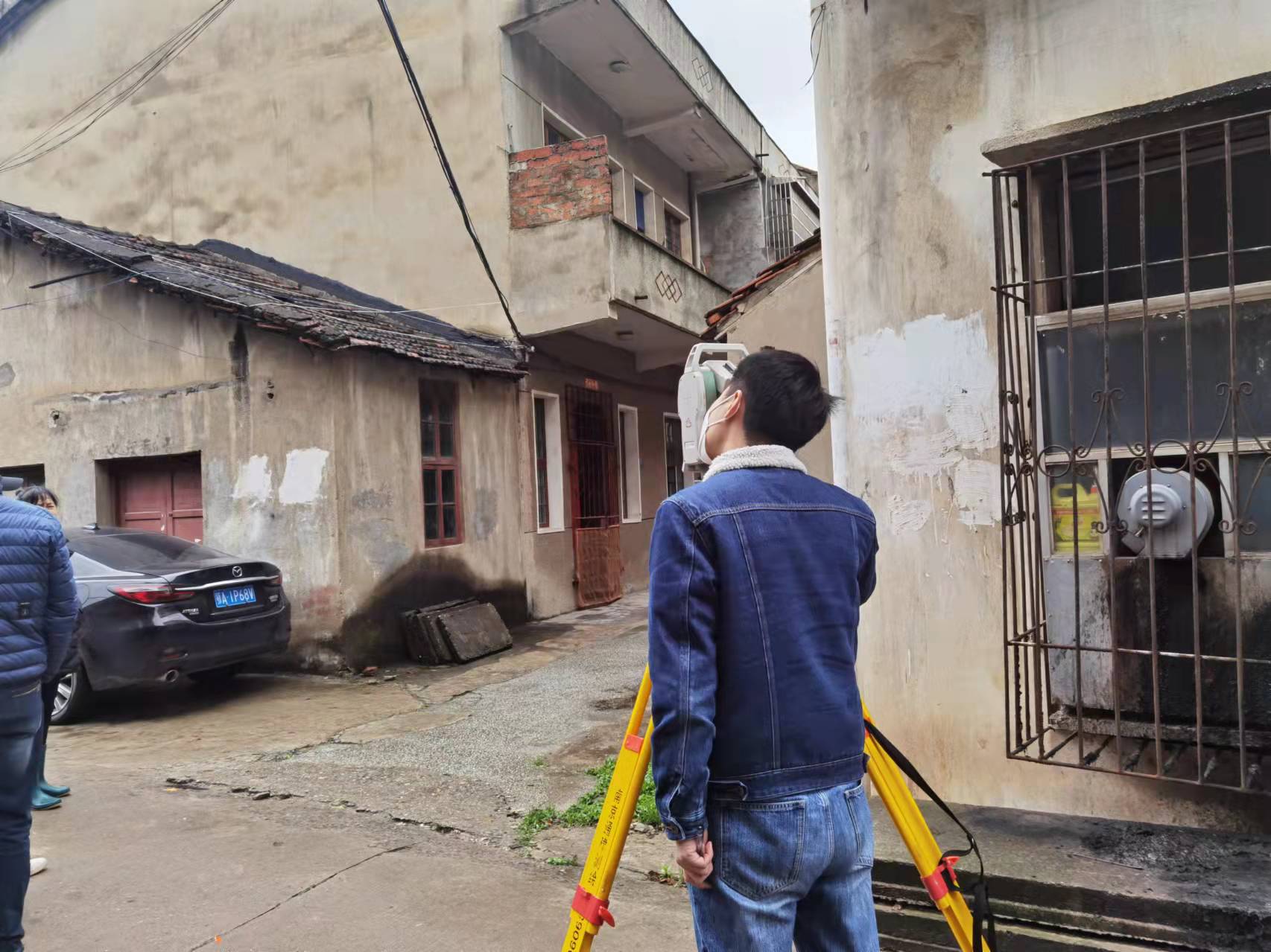 測量方法 測量方法