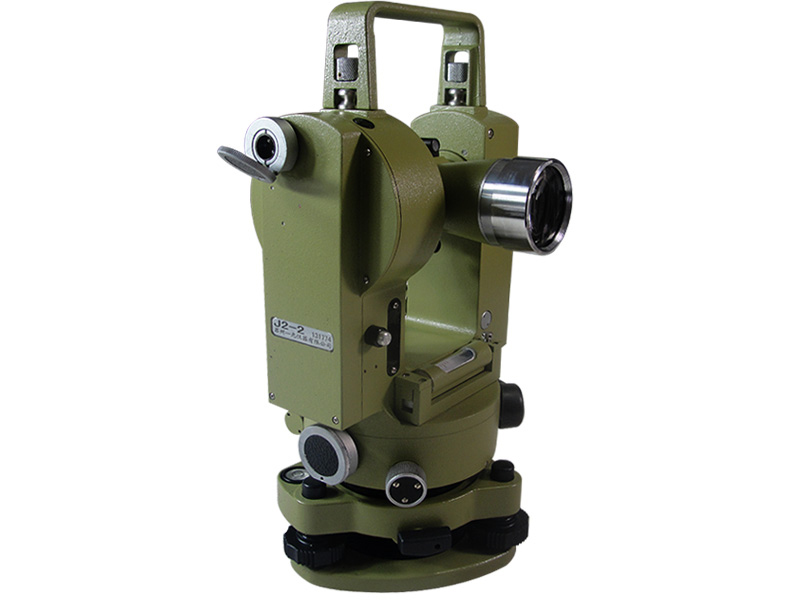 測繪儀器使用及維護 測繪儀器使用及維護